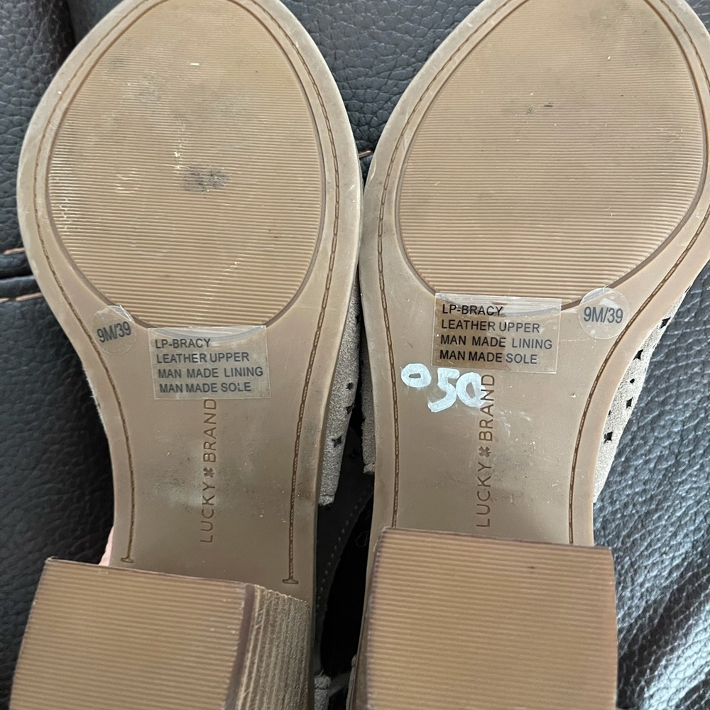 Open Toe Boots - image 4